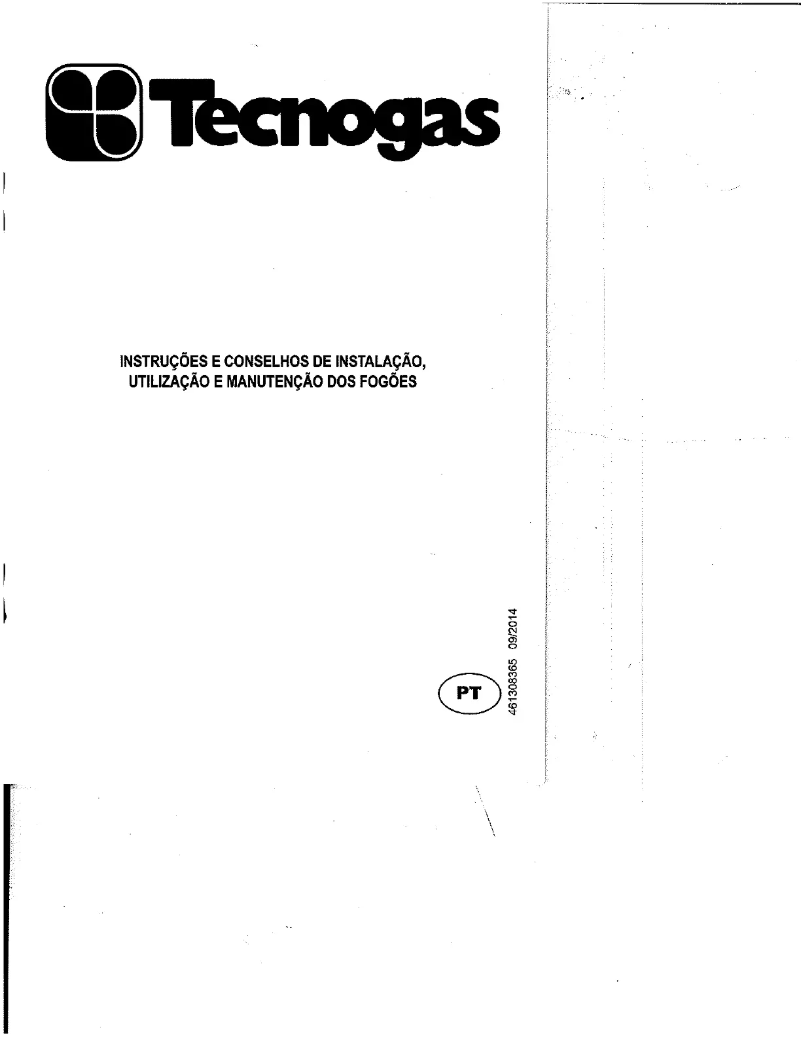 Image de la première page du manuel de l'appareil CFP 910 Preto