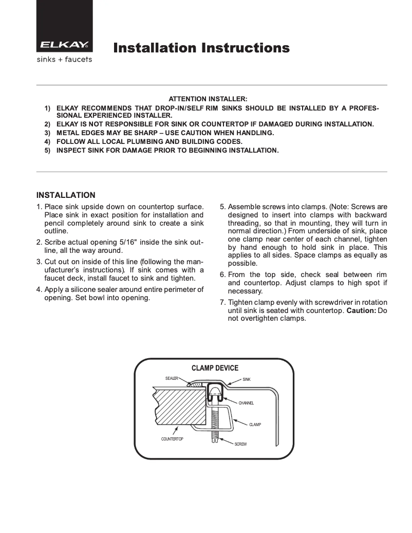 Image de la première page du manuel de l'appareil CuVerro DLR2022103-CU
