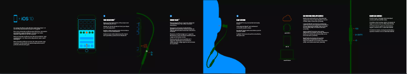 Page n°1 - Manuel utilisateur Beats X