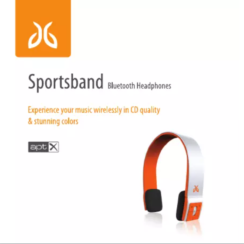 Imagen de la primera página del manual del dispositivo SB2