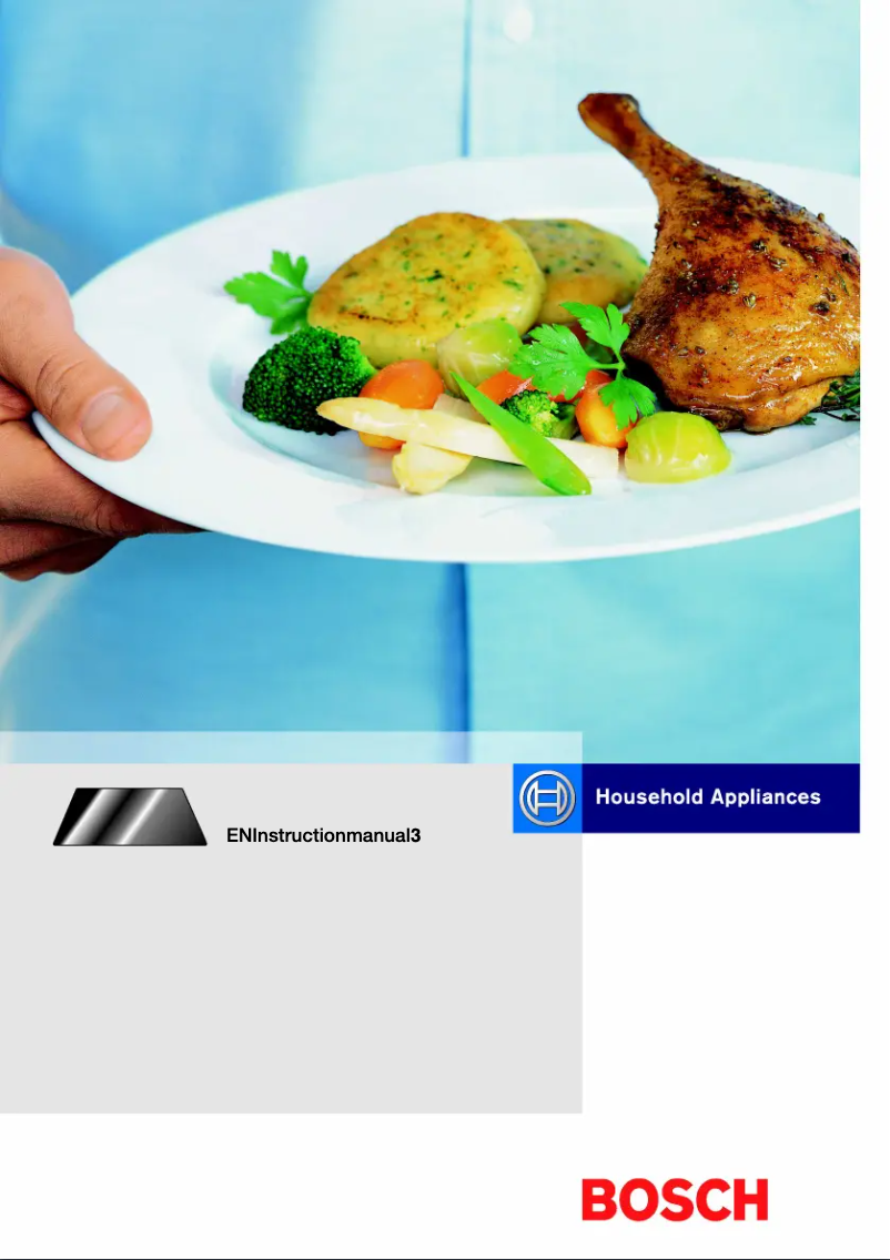 Image de la première page du manuel de l'appareil PIK875T01E