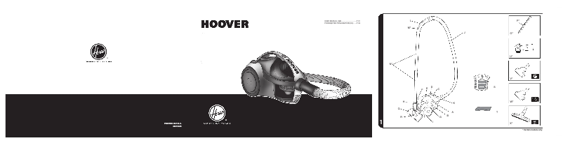 Image de la première page du manuel de l'appareil Sprint Evo TSBE1401 019