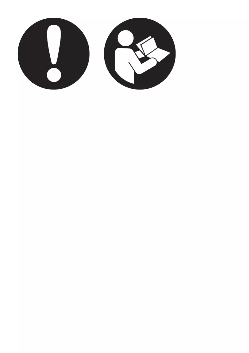 Page n°1 - Manuel utilisateur Philips MiniVac FC6142