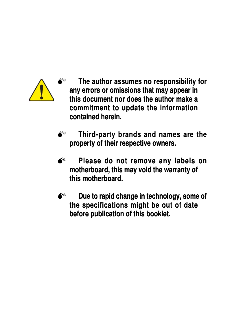 Page 1 de la notice Manuel utilisateur Gigabyte GA-8LS533