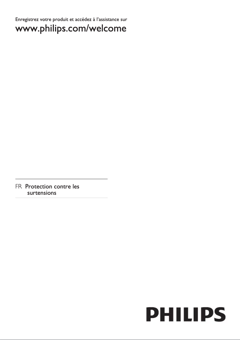 First page image of the manual for SPN5040B