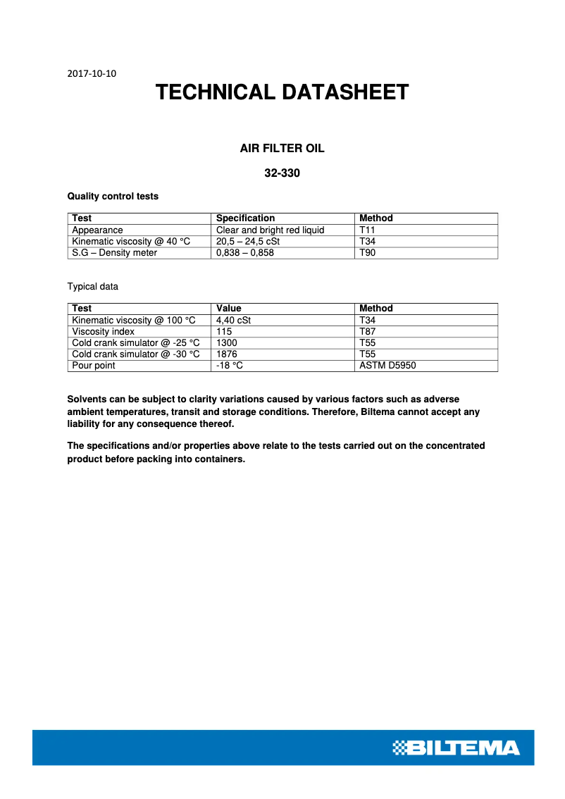 Image de la première page du manuel de l'appareil 32-330