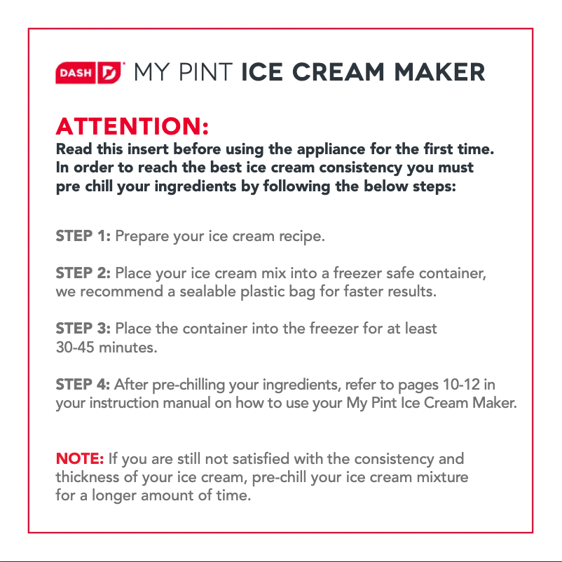 Imagen de la primera página del manual del dispositivo DPIC100