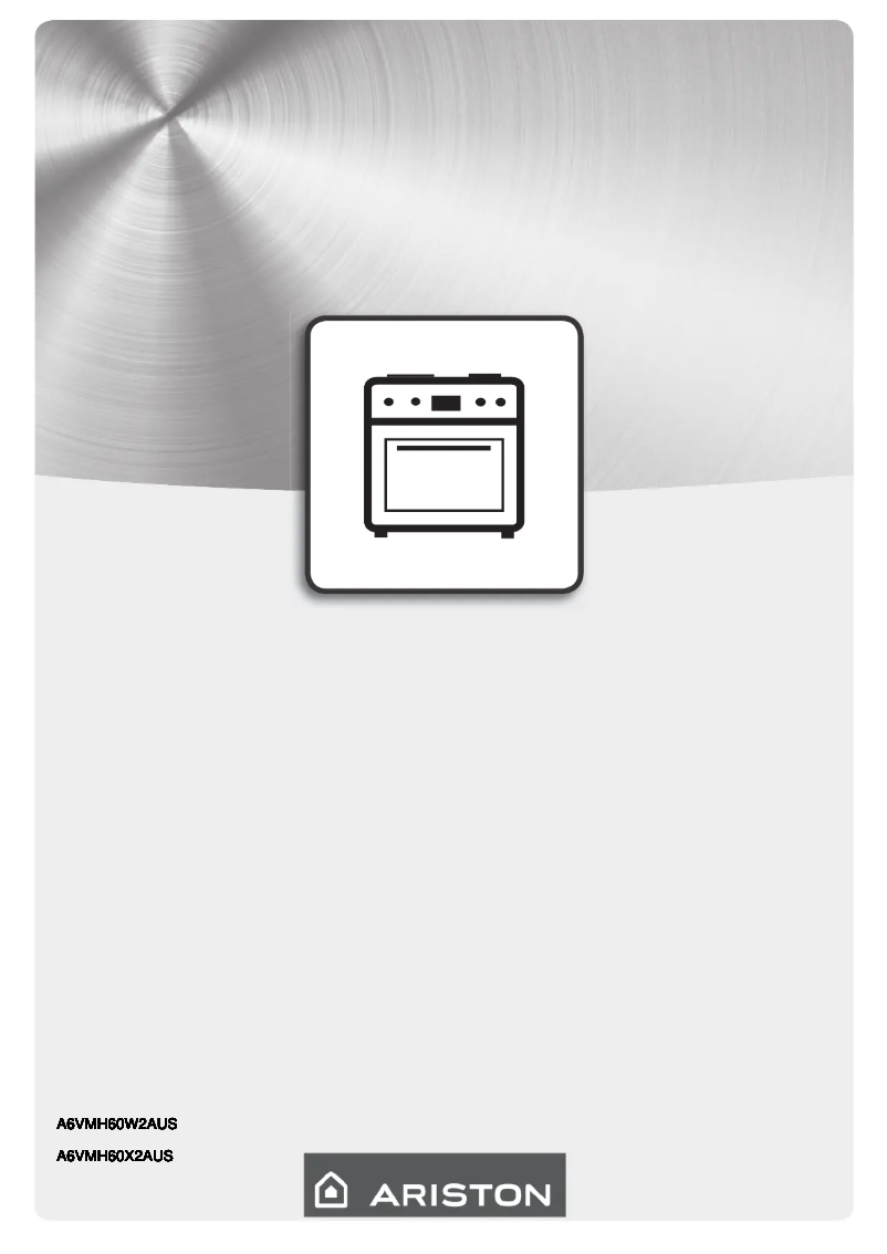 Page n°1 - Manuel utilisateur Indesit IS5E4KHW/EU
