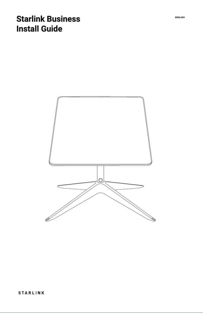 Image de la première page du manuel de l'appareil Business