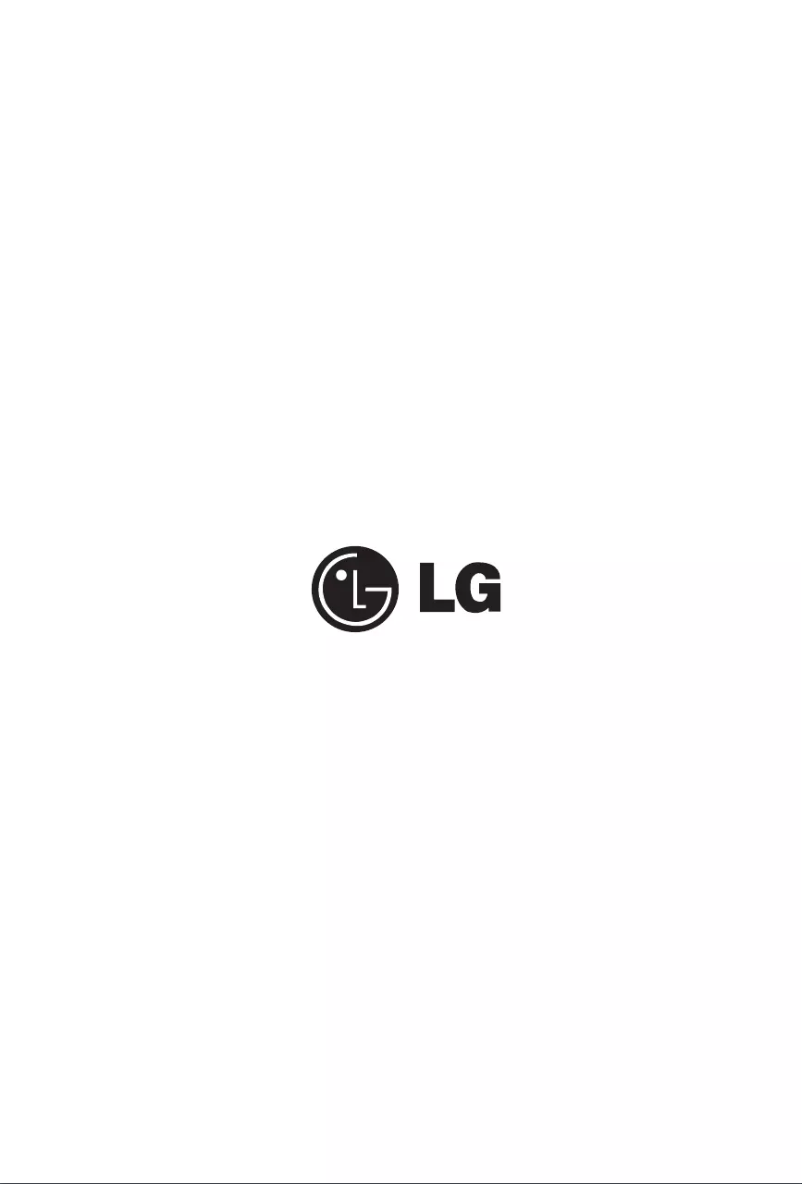 Image de la première page du manuel de l'appareil GR-131SL