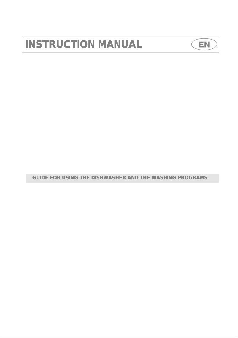 Page n°1 - Manuel utilisateur Smeg ST337