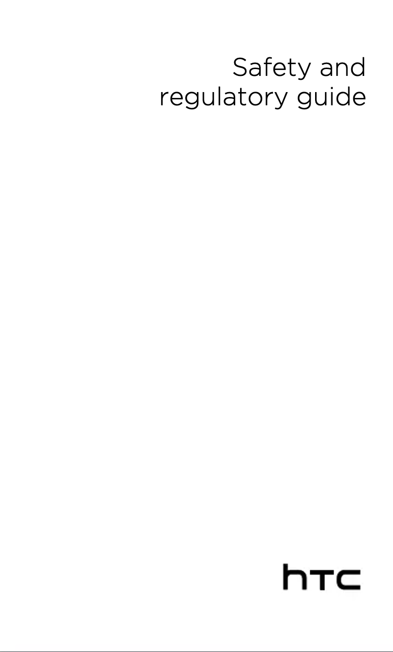 Image de la première page du manuel de l'appareil One X9 Dual SIM