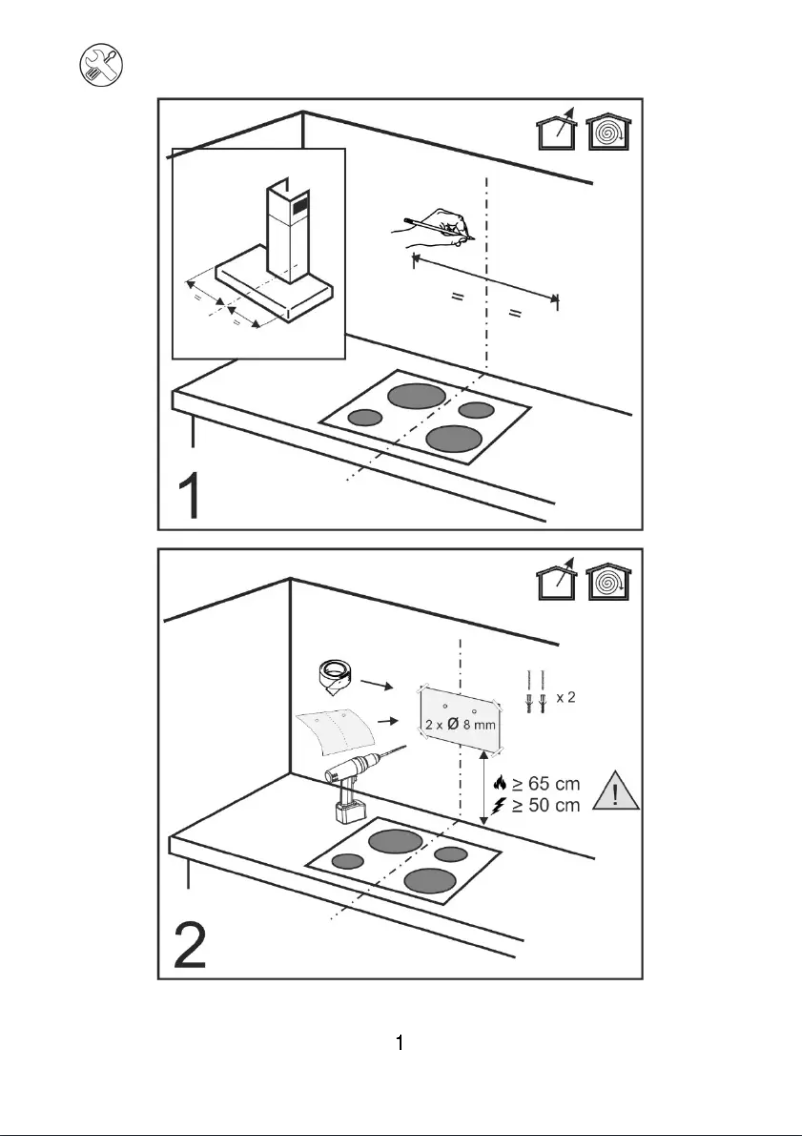 Page n°1 - Mode d'emploi Smeg KBT700XE