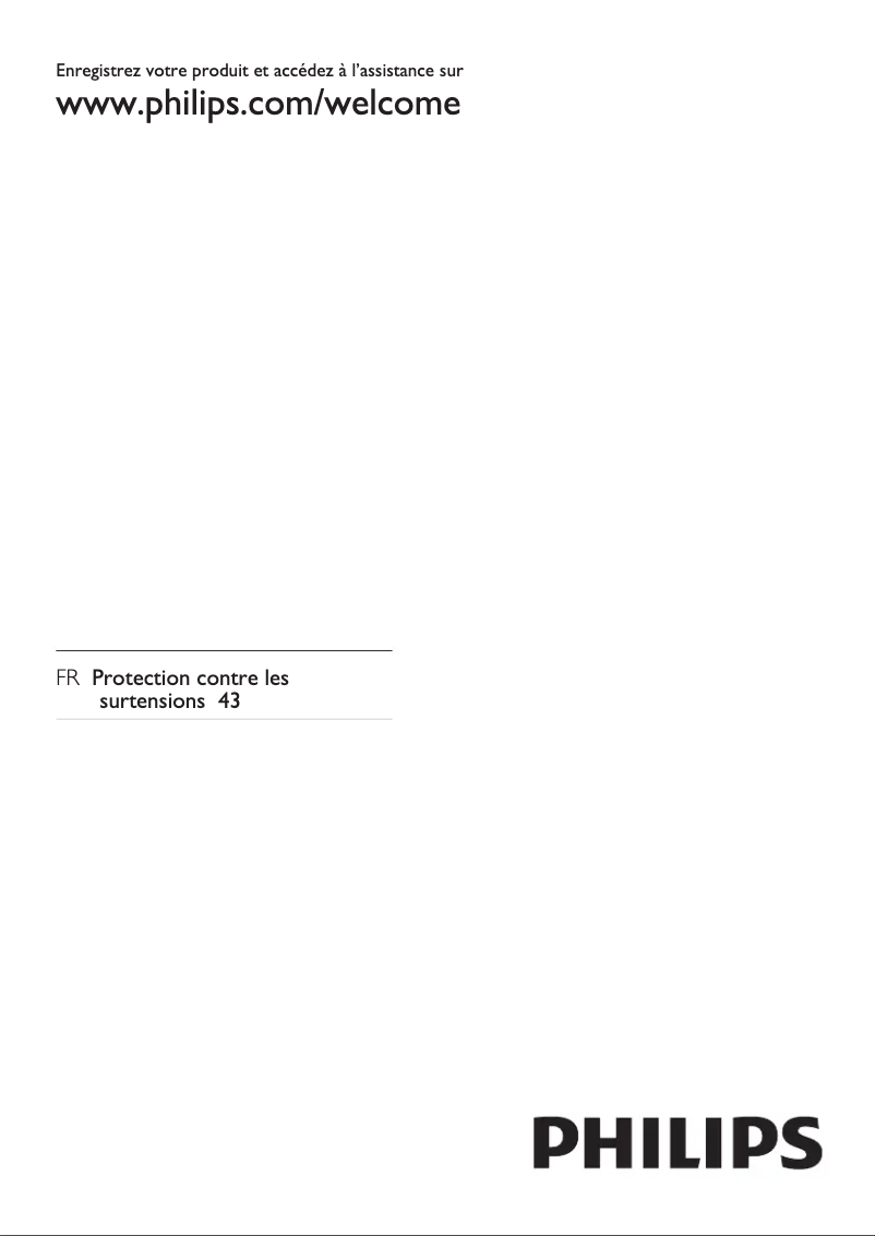 Imagen de la primera página del manual del dispositivo SPN5087