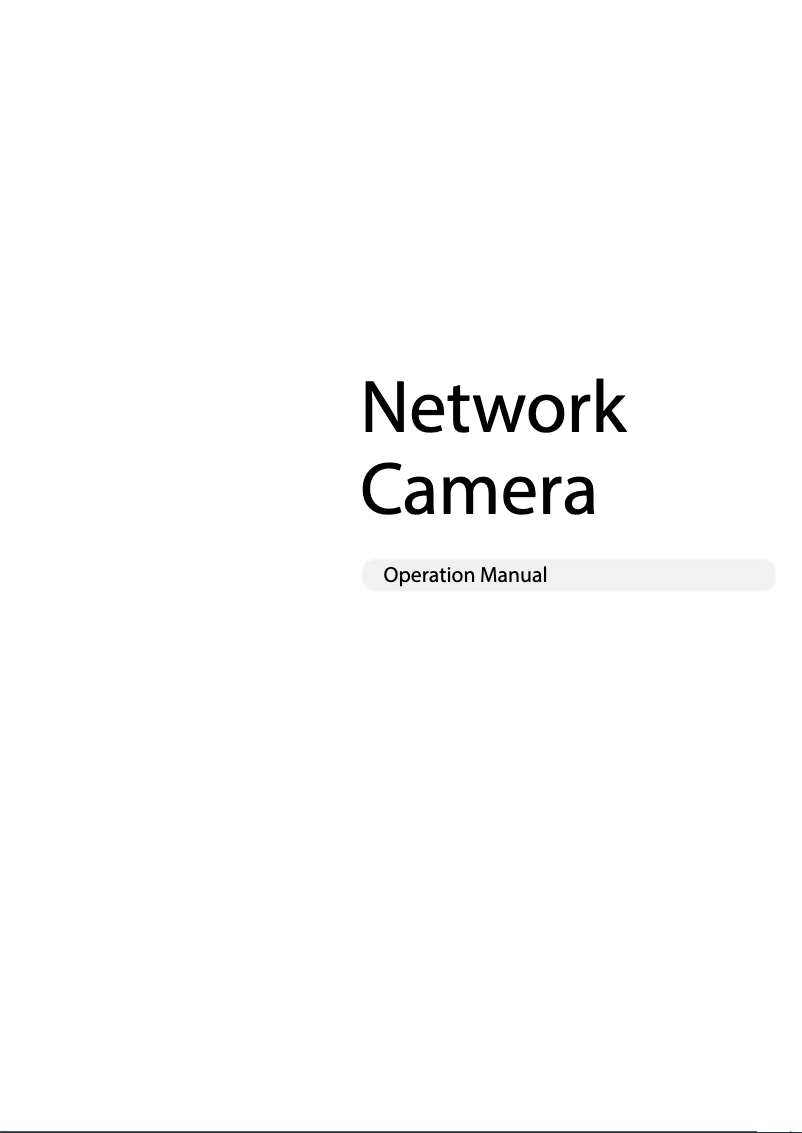 Image de la première page du manuel de l'appareil DirectNET CDI5510VIFWH