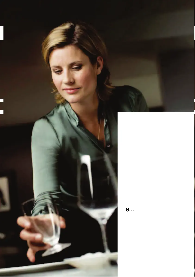 Image de la première page du manuel de l'appareil S42M53N8EU