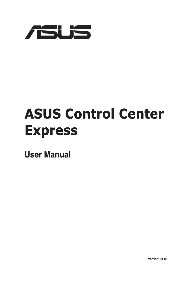 Page 1 de la notice Manuel utilisateur Asus Pro WS C422-ACE