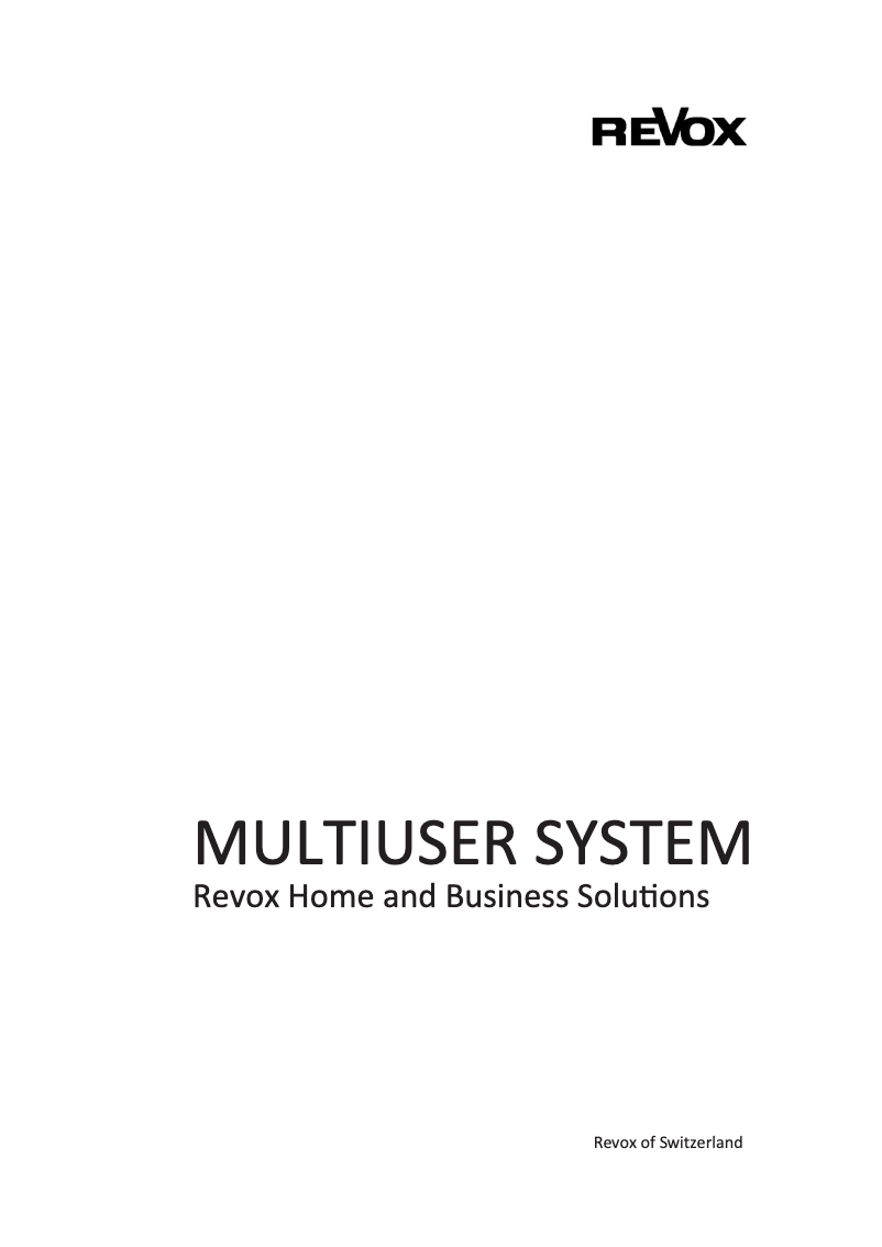 Image de la première page du manuel de l'appareil V219b