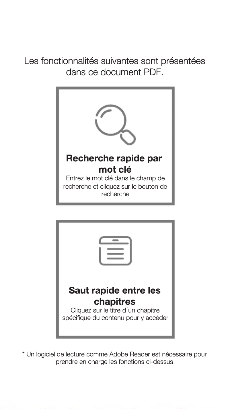 Page n°1 - Manuel utilisateur Zhiyun Crane 3S