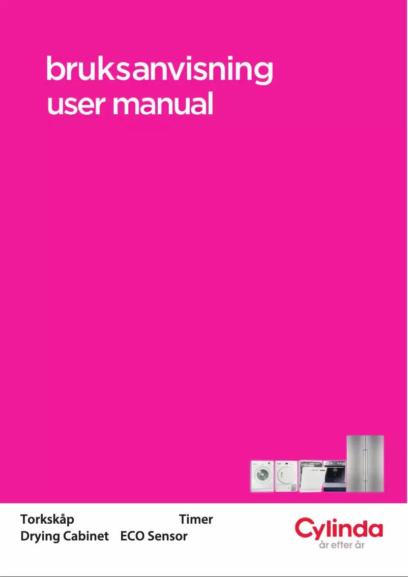 Image de la première page du manuel de l'appareil TS 2190 V VIT