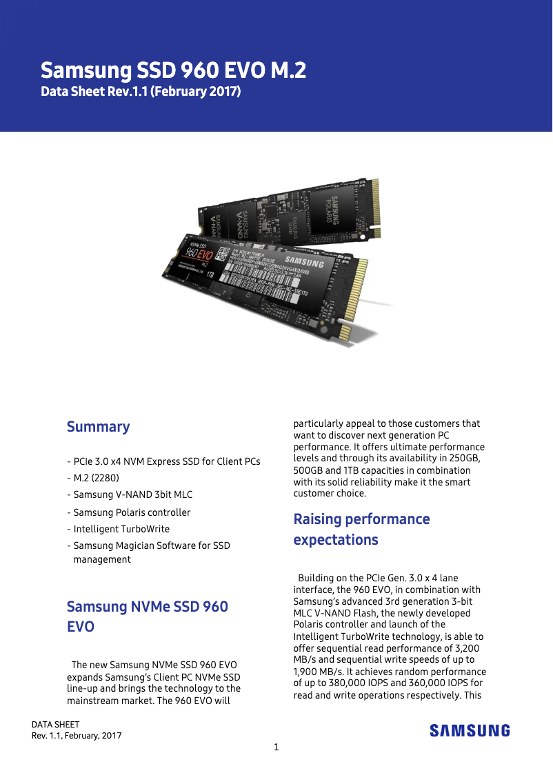 Image de la première page du manuel de l'appareil MZ-V6E250