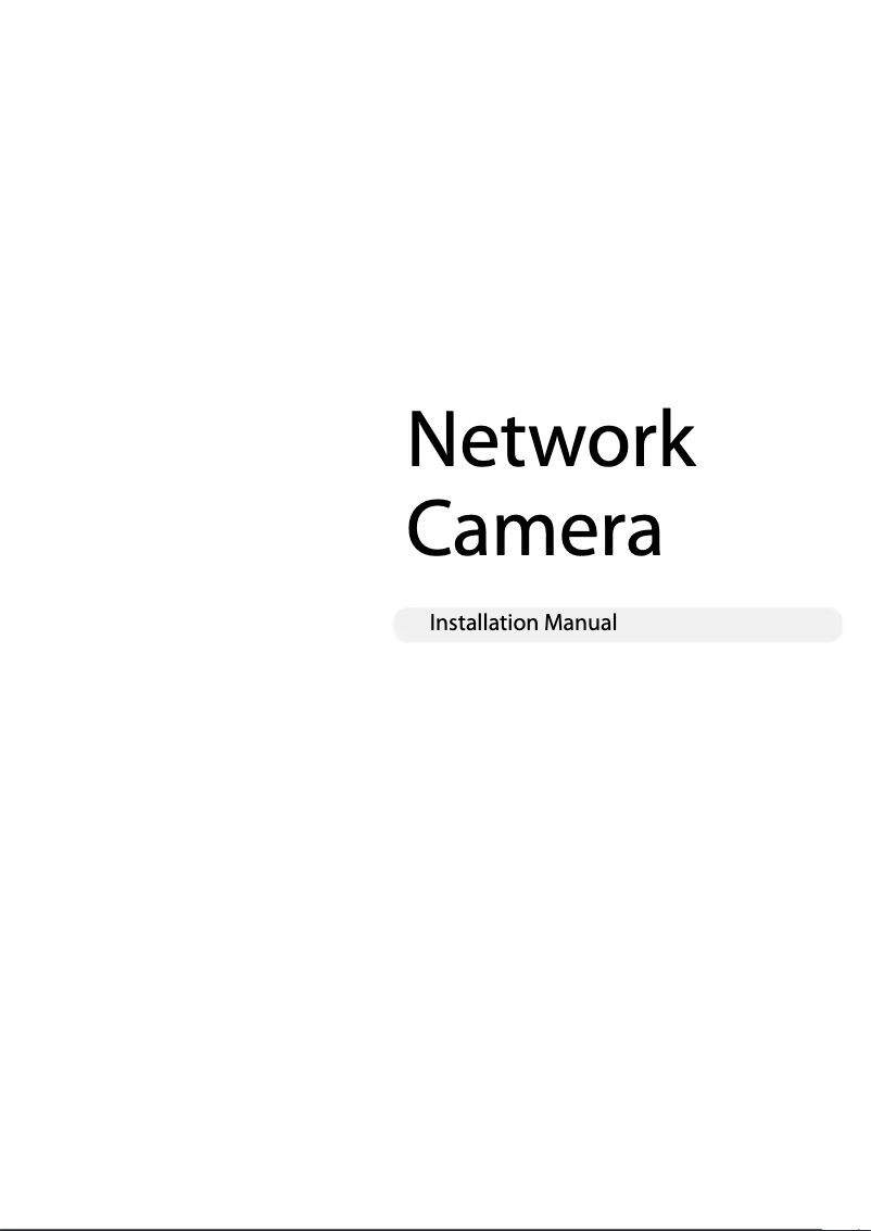 Image de la première page du manuel de l'appareil DirectNET CDI2512IFW