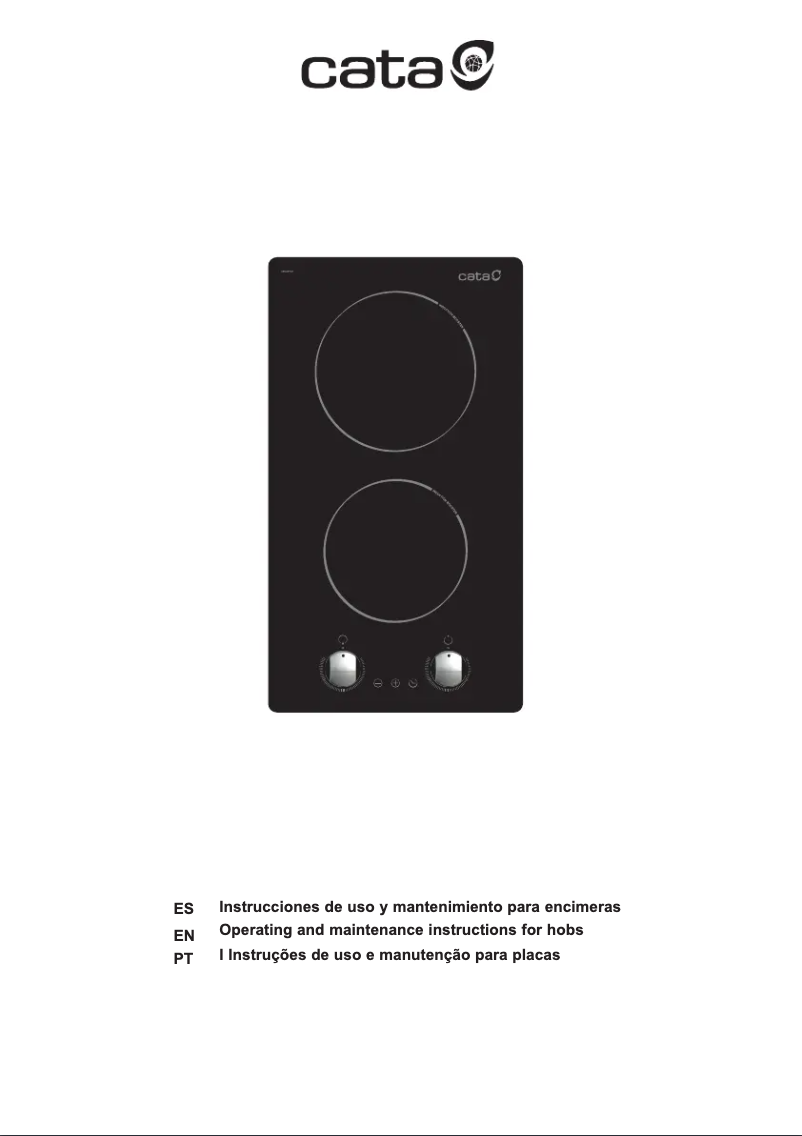 Image de la première page du manuel de l'appareil TN 604