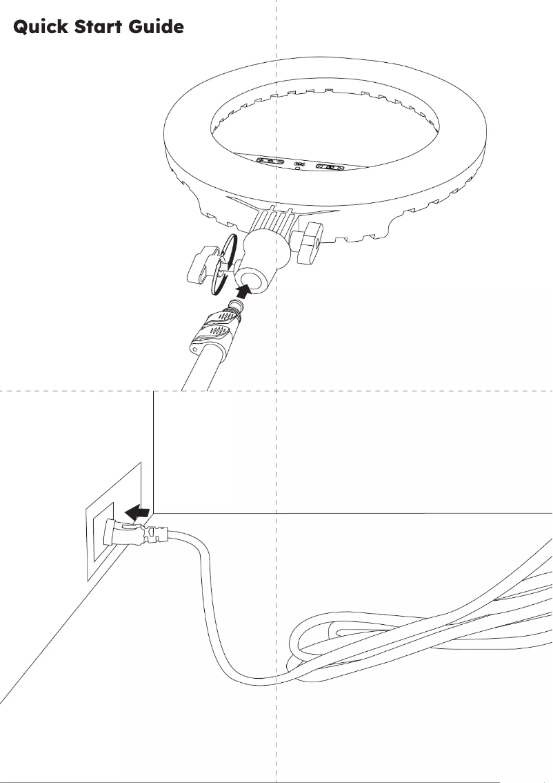 Page n°1 - Manuel utilisateur Streamplify SPIR-LZ14222.11