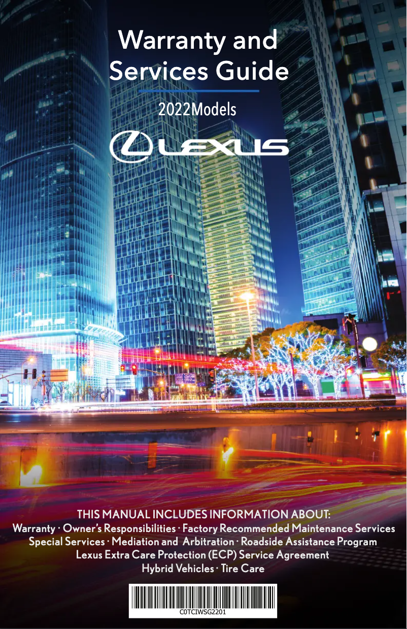 Image de la première page du manuel de l'appareil NX 250 (2022)