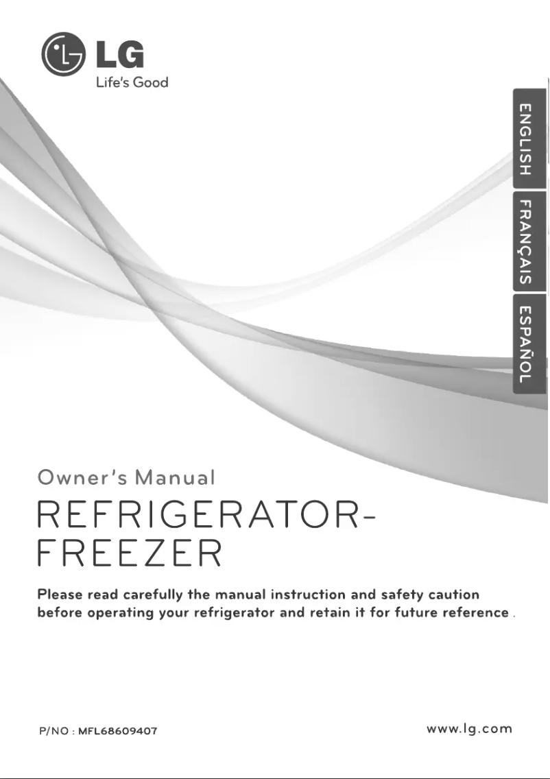 Image de la première page du manuel de l'appareil GRD7018PS