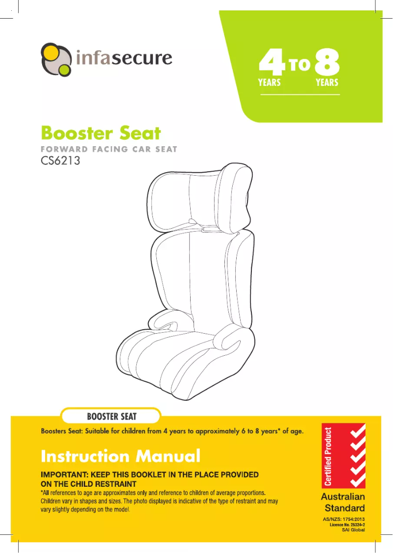 Imagen de la primera página del manual del dispositivo Aspire More
