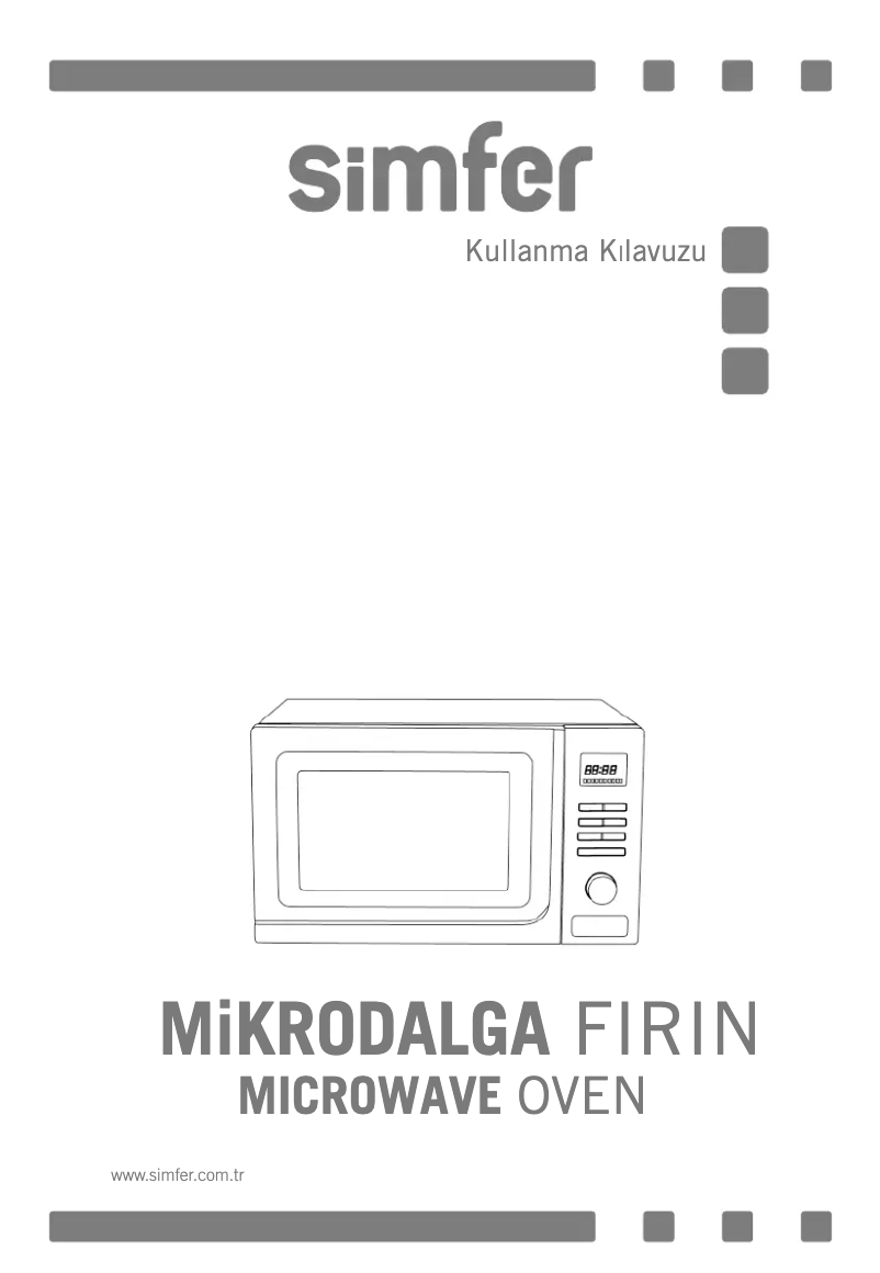 Image de la première page du manuel de l'appareil MD 2704