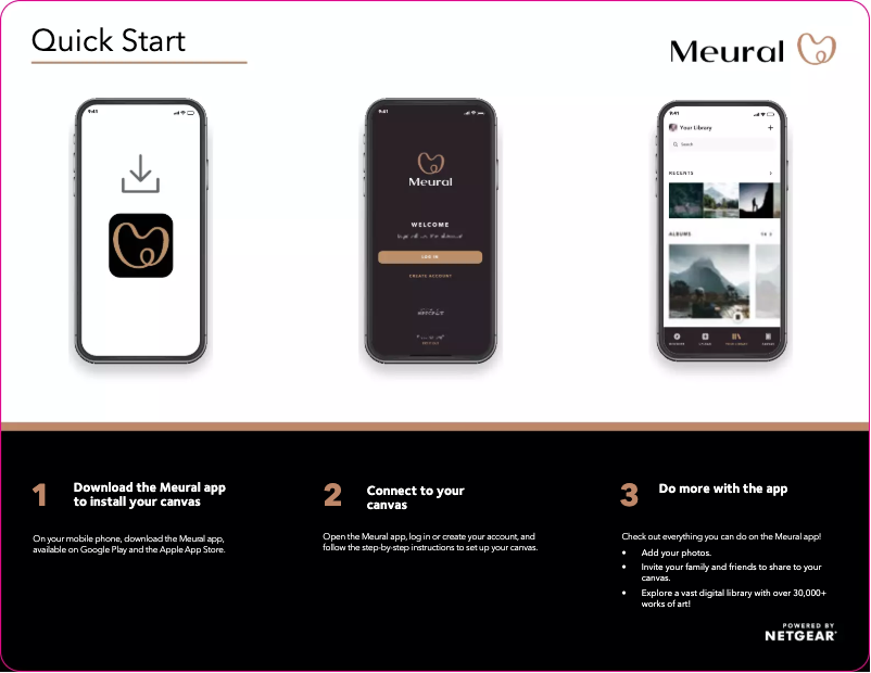 Image de la première page du manuel de l'appareil MC315GDW