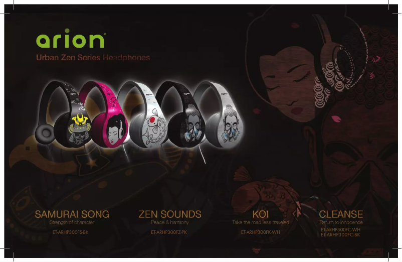 Page 1 de la notice Manuel utilisateur Eagle Urban Zen