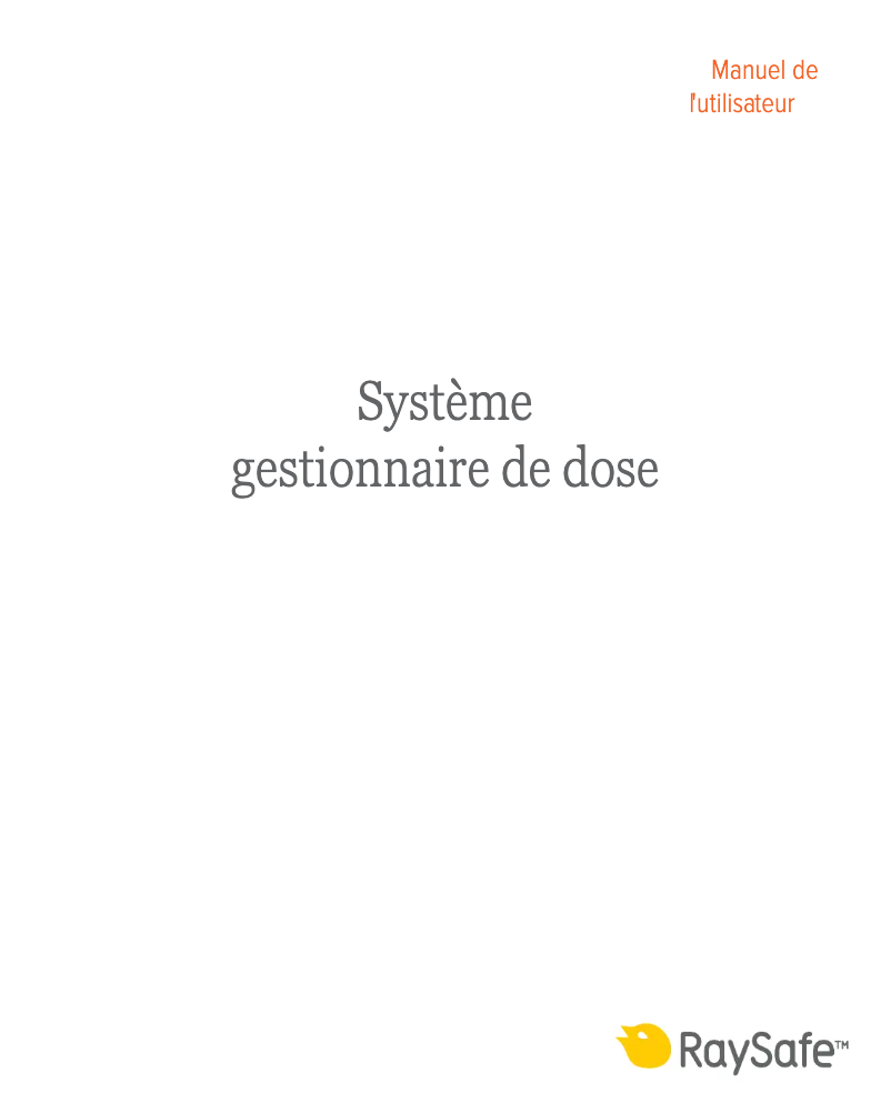 Image de la première page du manuel de l'appareil i2