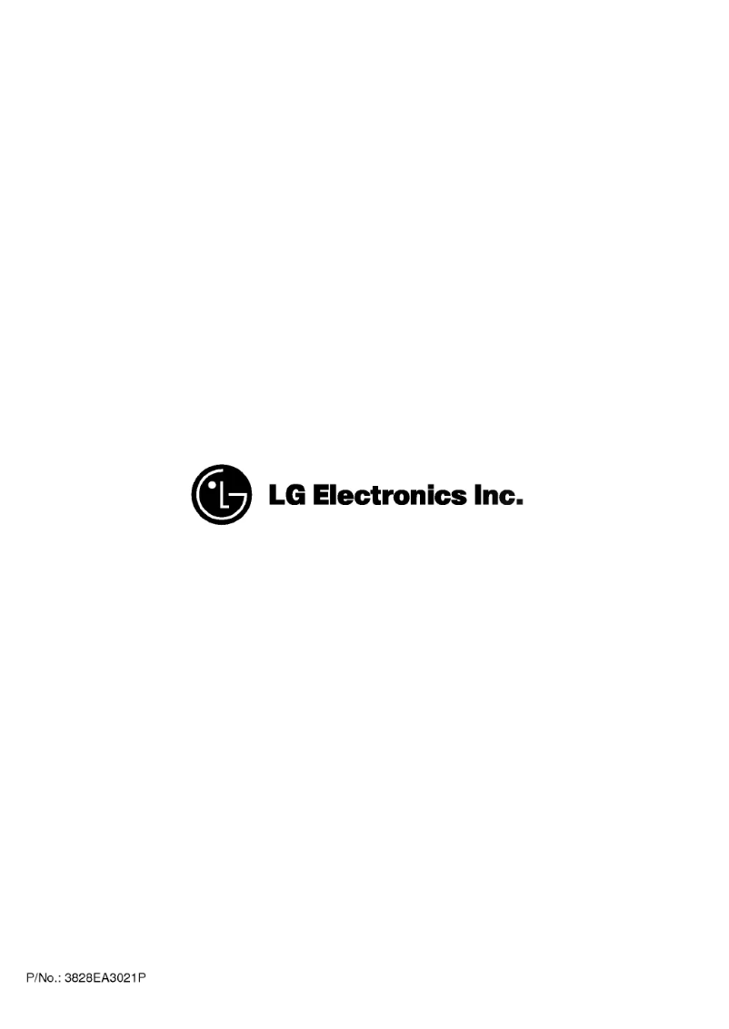 Page n°1 - Manuel utilisateur LG WFT65A31DP