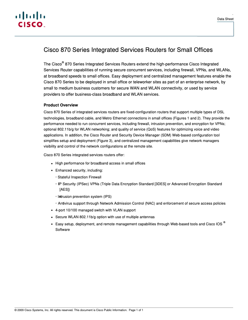 Image de la première page du manuel de l'appareil 877