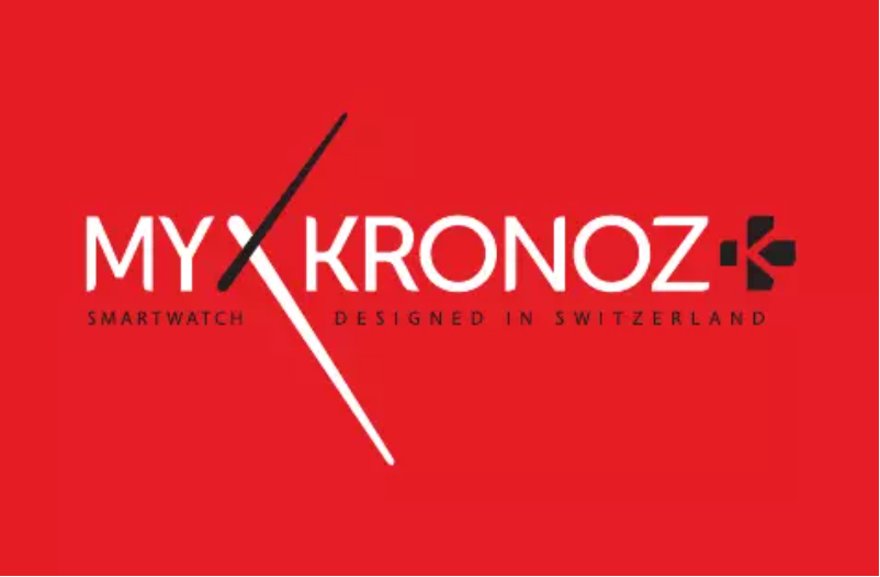 Page n°1 - Manuel utilisateur MyKronoz ZeBracelet 2
