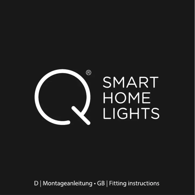 Page 1 de la notice Manuel utilisateur Paul Neuhaus Q-Flag