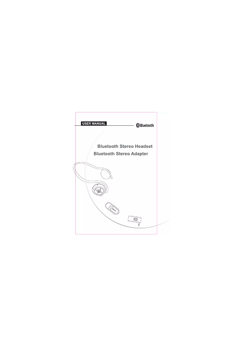 Page n°1 - Manuel utilisateur Energy Sistem Energy Linnker 4440