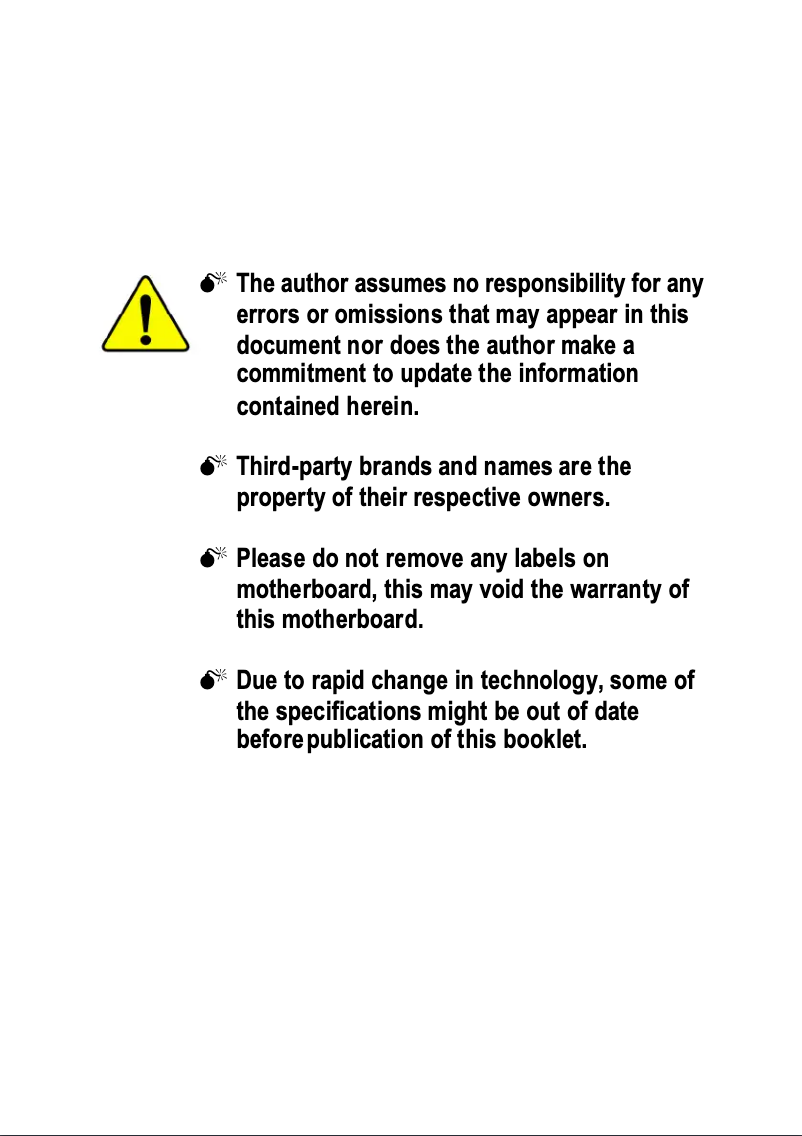 Page 1 de la notice Manuel utilisateur Gigabyte GA-8SIMLP