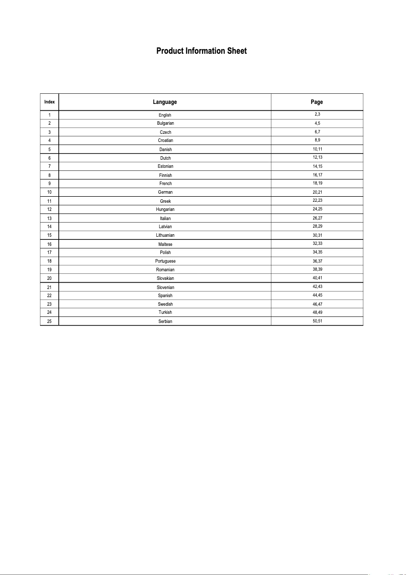 Image de la première page du manuel de l'appareil 27UP600P