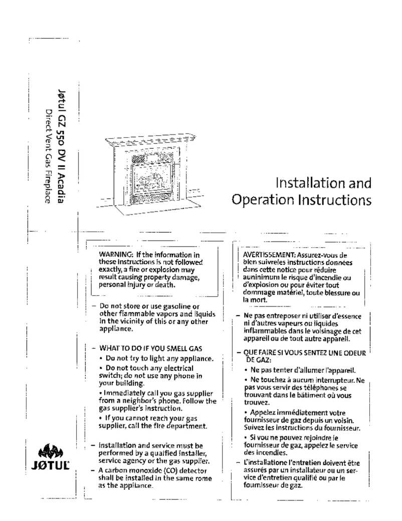 Image de la première page du manuel de l'appareil GZ 550 DV