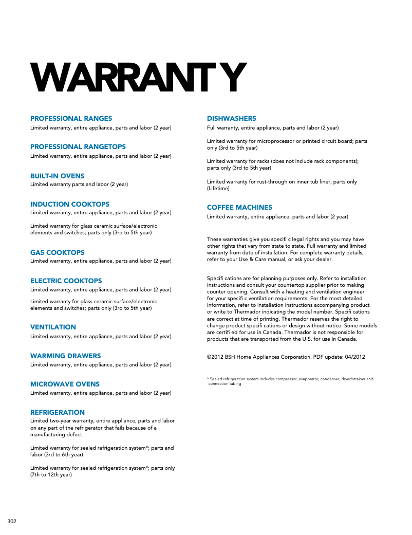 Imagen de la primera página del manual del dispositivo DWHD640JPR