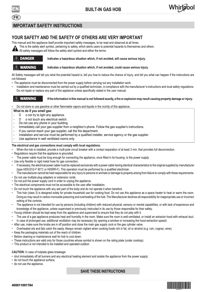 Image de la première page du manuel de l'appareil AKT 7000/NB