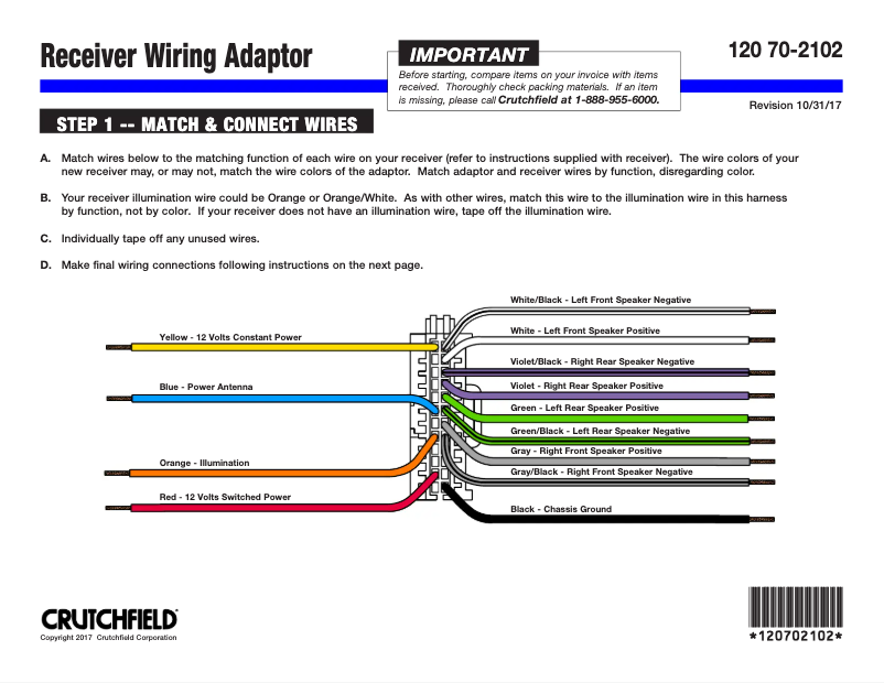 Image de la première page du manuel de l'appareil 70-2102