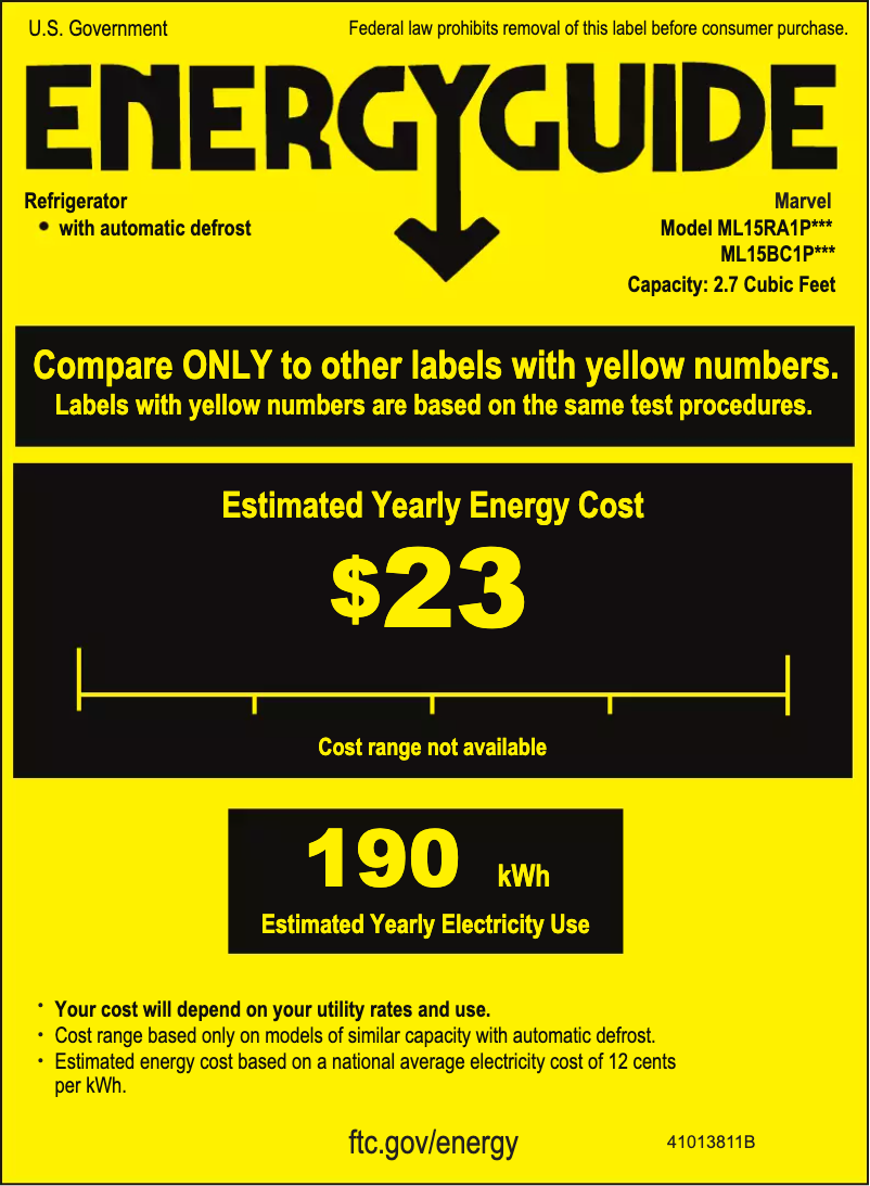 Image de la première page du manuel de l'appareil ML15RAP2RP