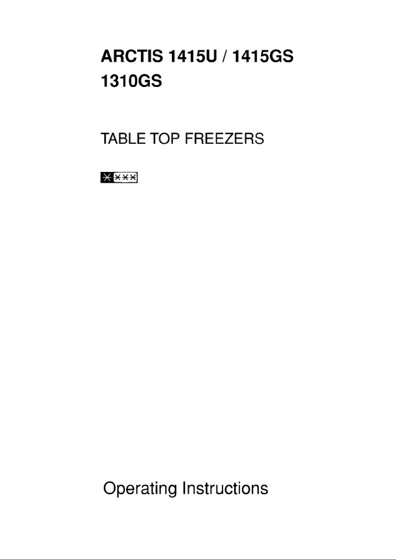 Image de la première page du manuel de l'appareil See 625515108