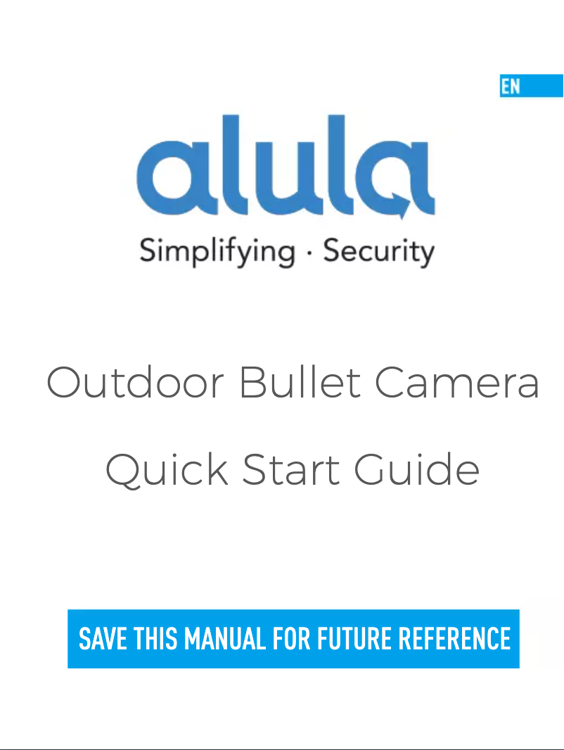 Image de la première page du manuel de l'appareil RE701