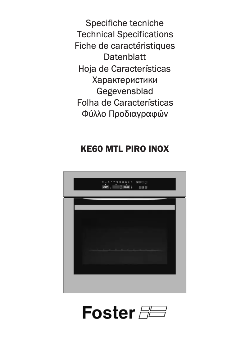 Image de la première page du manuel de l'appareil 7144 044